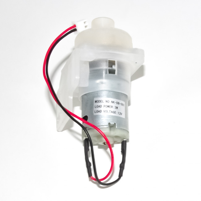 Помпа (насос) термопота Hyundai HYTP-4840