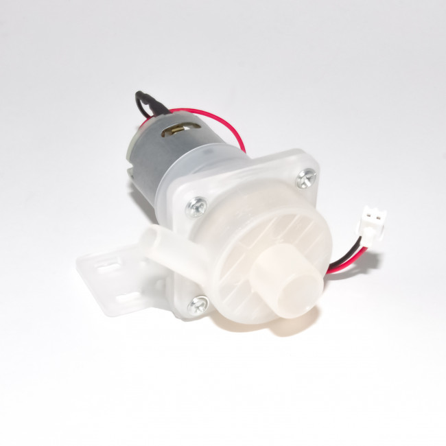 Помпа (насос) термопота Hyundai HYTP-4840
