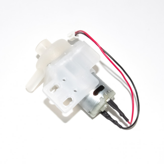 Помпа (насос) термопота Hyundai HYTP-4840