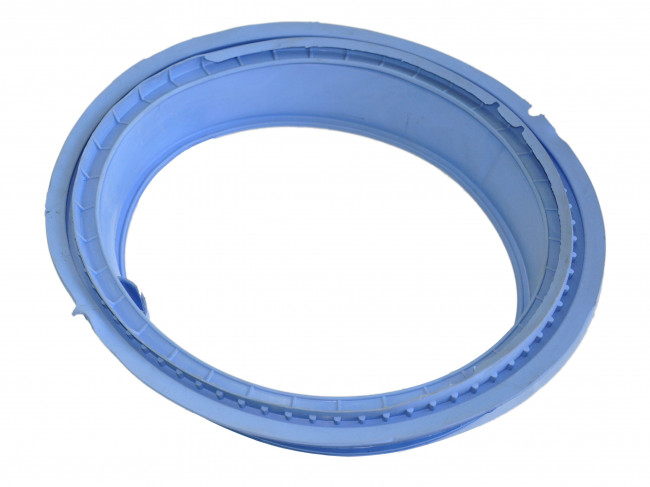 Манжета люка стиральной машины HAIER 00200014410200C (D=360mm, H=75mm)