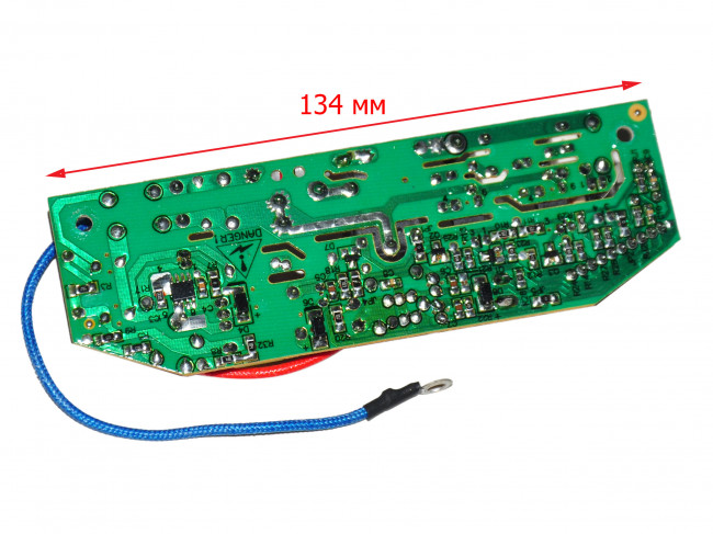 Плата питания мультиварки Redmond RMC-250 (вариант 2) Плата питания мультиварки Redmond RMC-250 (вариант 2)