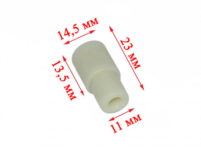 Втулка моторной части блендера 348070 (совместим с Gorenje) Втулка моторной части блендера 348070 (совместим с Gorenje)