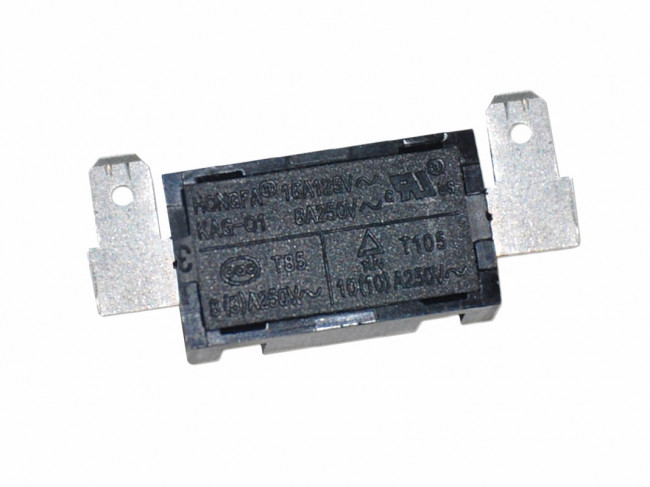 Кнопка вкл./выкл. пылесоса Redmond RV-339 Кнопка вкл./выкл. пылесоса Redmond RV-339