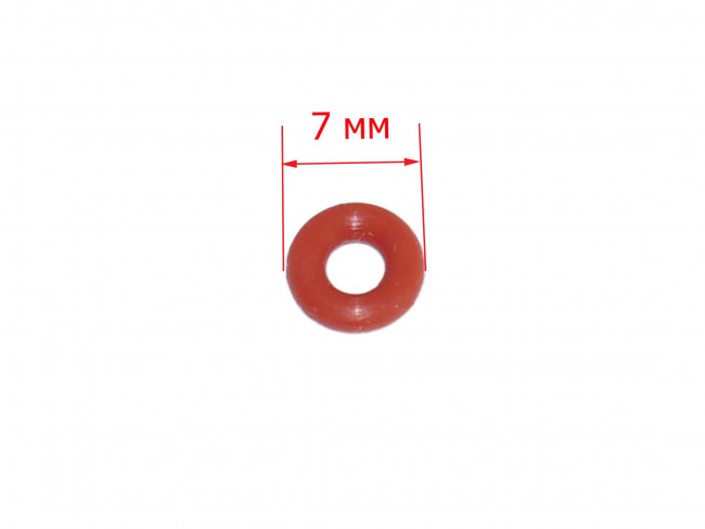 Уплотнительное кольцо 200028140 кофемашины REDMOND RCM-1526, RCM-1527