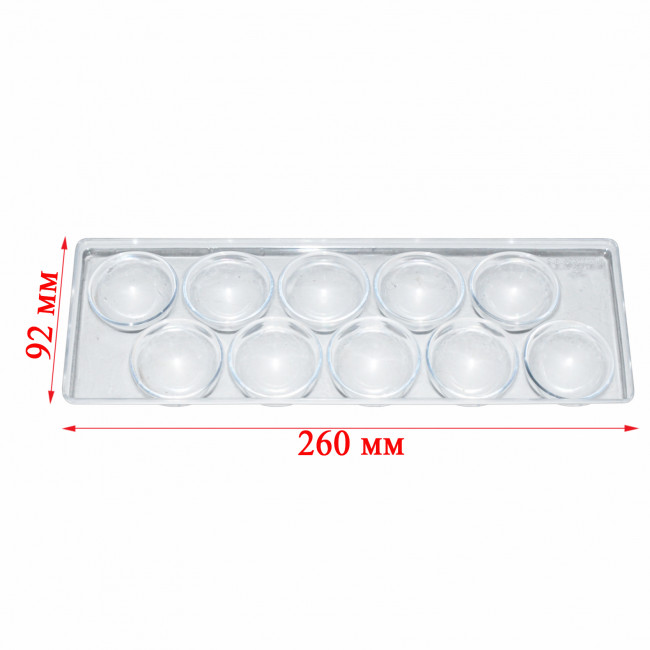 Подставка для яиц холодильника Indesit, Ariston, на 10 шт