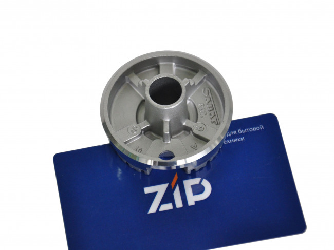 Рассекатель газовой плиты GORENJE (D=45mm)
