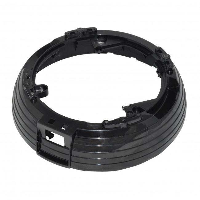 Дно мультиварки-скороварки Redmond RMC-PM400