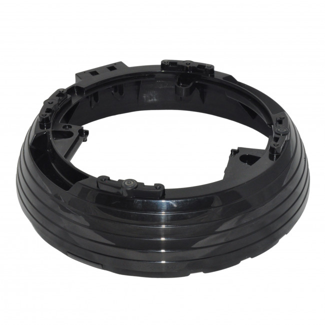 Дно мультиварки-скороварки Redmond RMC-PM400
