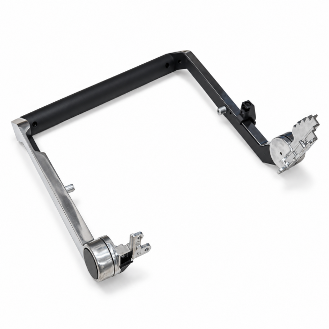 Ручка гриля Redmond GM305 (в сборе) Ручка гриля Redmond GM305 (в сборе)