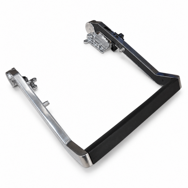 Ручка гриля Redmond GM305 (в сборе) Ручка гриля Redmond GM305 (в сборе)