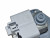 Сливной насос посудомоечной машины BEKO, HANSA, WHIRLPOOL (Hanyu B30-6AZ) 481236018567, 1740300300 Сливной насос посудомоечной машины BEKO, HANSA, WHIRLPOOL (Hanyu B30-6AZ) 481236018567, 1740300300
