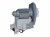 Сливной насос посудомоечной машины BEKO, HANSA, WHIRLPOOL (Hanyu B30-6AZ) 481236018567, 1740300300 Сливной насос посудомоечной машины BEKO, HANSA, WHIRLPOOL (Hanyu B30-6AZ) 481236018567, 1740300300