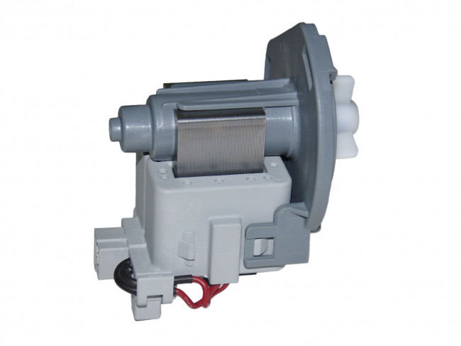 Сливной насос посудомоечной машины BEKO, HANSA, WHIRLPOOL (Hanyu B30-6AZ) 481236018567, 1740300300 Сливной насос посудомоечной машины BEKO, HANSA, WHIRLPOOL (Hanyu B30-6AZ) 481236018567, 1740300300