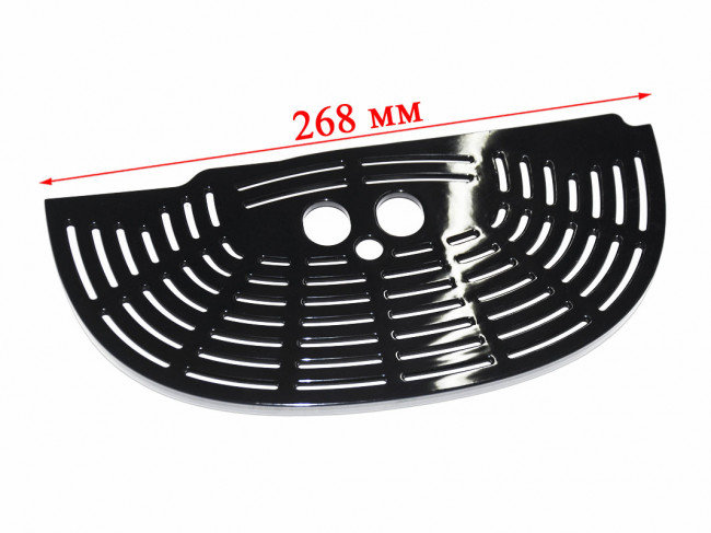 Решётка поддона кофеварки Delonghi ESAM 4000, 4200, 4300