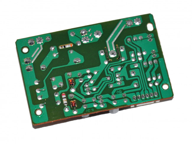 Плата питания мультиварки Redmond RMC-M4515 (вариант 2)