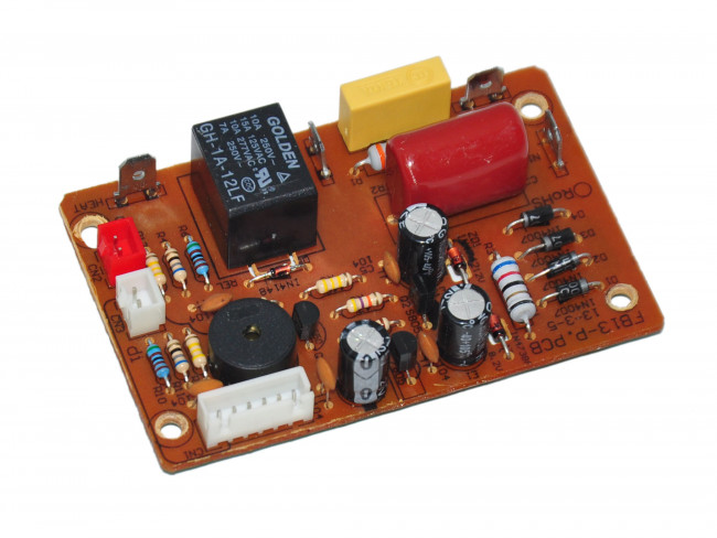 Плата питания мультиварки Redmond RMC-M4515 (вариант 2)