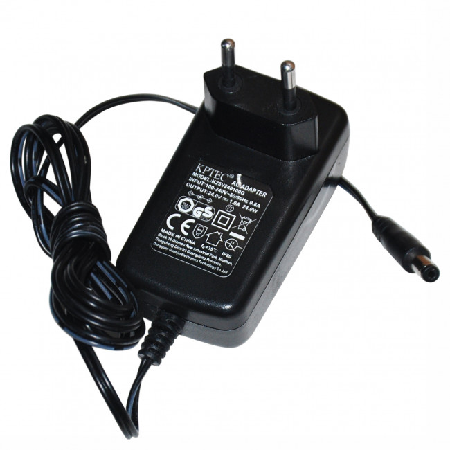 Блок питания робота-пылесос iBoto Aqua Smart V720GW (24V 1A)
