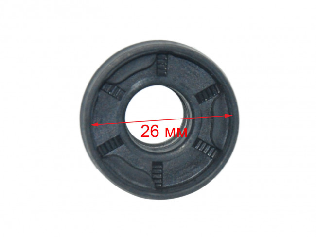 Сальник помпы ПММ Bosch 30*8mm/18*7mm используется в 165813, 419027, 183638, 174730 Сальник помпы ПММ Bosch 30*8mm/18*7mm используется в 165813, 419027, 183638, 174730