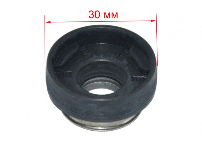 Сальник помпы ПММ Bosch 30*8mm/18*7mm используется в 165813, 419027, 183638, 174730 Сальник помпы ПММ Bosch 30*8mm/18*7mm используется в 165813, 419027, 183638, 174730
