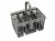 Корзина для столовых приборов посудомоечной машины INDESIT, ARISTON C00386607