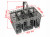 Корзина для столовых приборов посудомоечной машины INDESIT, ARISTON C00386607
