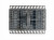 Корзина для столовых приборов посудомоечной машины INDESIT, ARISTON C00386607