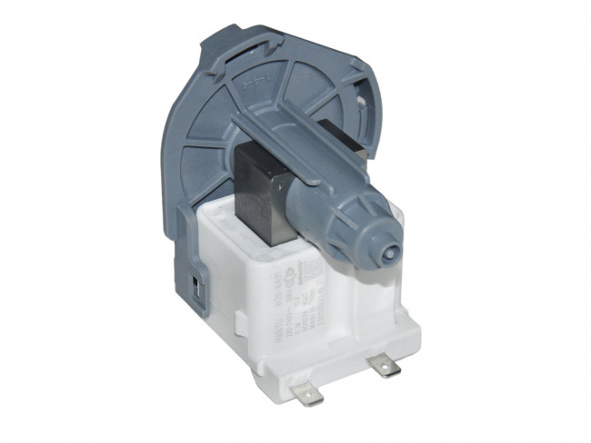 Сливной насос 30W посудомоечной машины Midea, Vestel, Hanyu B30-6A01, 9011174, 32015595, 32028506 Сливной насос 30W посудомоечной машины Midea, Vestel, Hanyu B30-6A01, 9011174, 32015595, 32028506