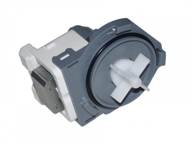 Сливной насос 30W посудомоечной машины Midea, Vestel, Hanyu B30-6A01, 9011174, 32015595, 32028506 Сливной насос 30W посудомоечной машины Midea, Vestel, Hanyu B30-6A01, 9011174, 32015595, 32028506