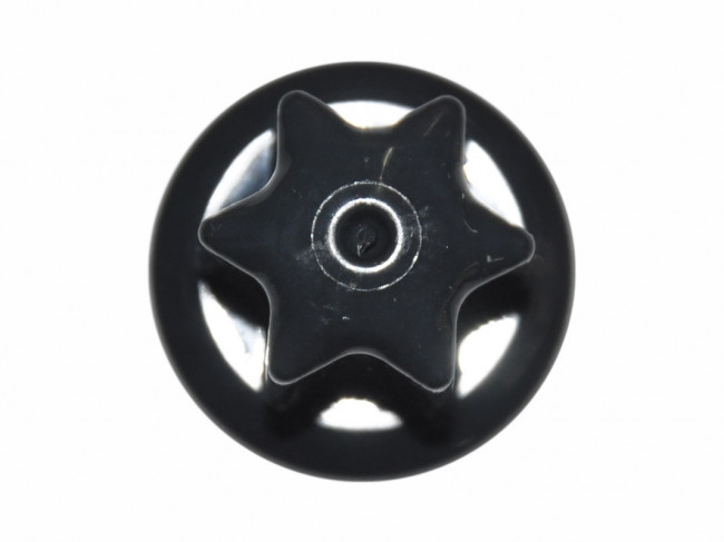 Муфта кухонного комбайна BRAUN K600, K650, K700, K750 (черная), BR67000504 Муфта кухонного комбайна BRAUN K600, K650, K700, K750 (черная), BR67000504
