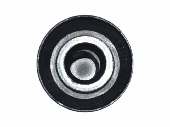 Муфта кухонного комбайна BRAUN K600, K650, K700, K750 (черная), BR67000504 Муфта кухонного комбайна BRAUN K600, K650, K700, K750 (черная), BR67000504
