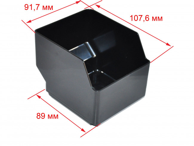 Контейнер для жмыха кофемашины REDMOND RCM-1526 Контейнер для жмыха кофемашины REDMOND RCM-1526