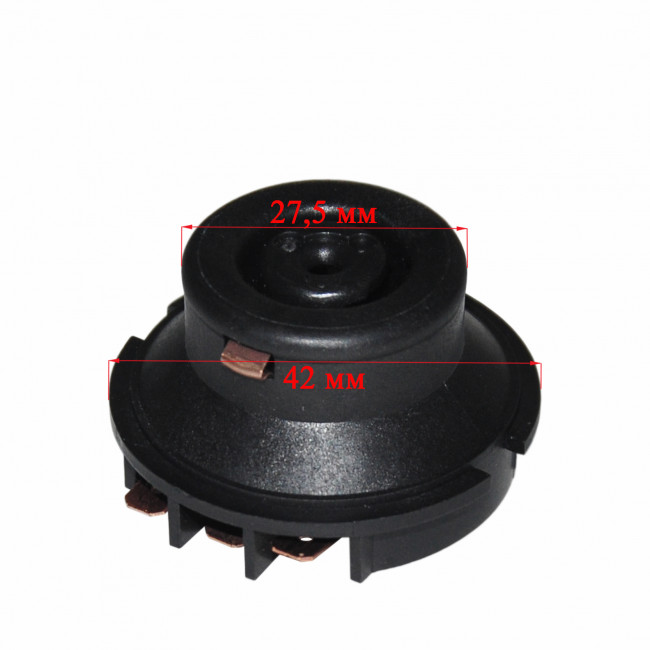 Контактная группа подставки чайника Tefal KO450132 (вариант 2)