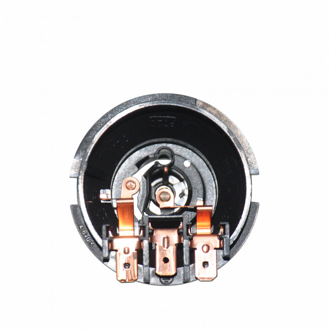 Контактная группа подставки чайника Tefal KO450132 (вариант 2)