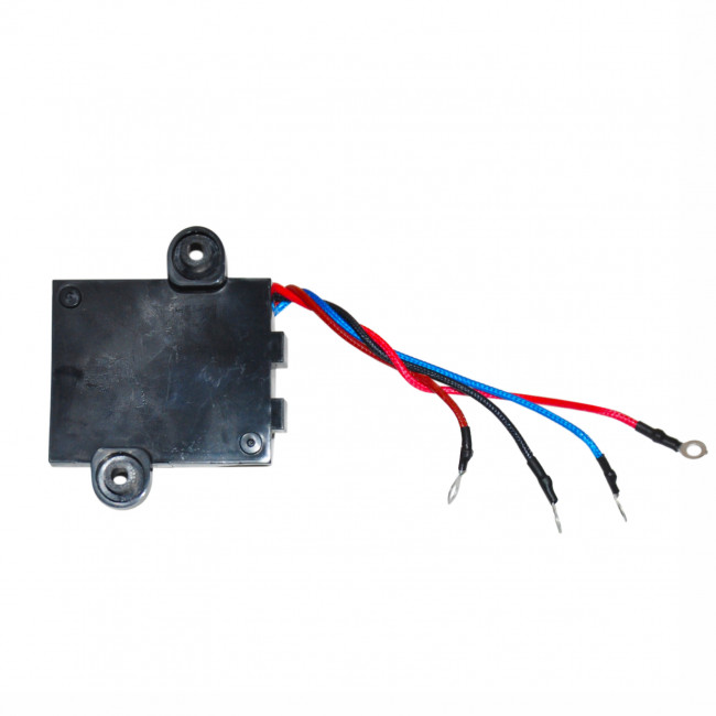 Плата питания мультиварки Redmond RMC-PM388 Плата питания мультиварки Redmond RMC-PM388
