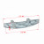 Петля люка стиральной машины BOSCH 00608936, 00655117, 00605319 Петля люка стиральной машины BOSCH 00608936, 00655117, 00605319