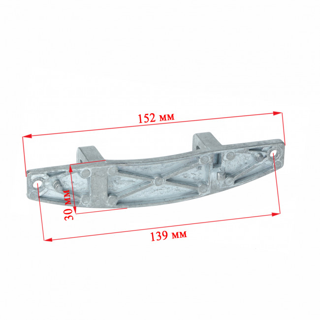 Петля люка стиральной машины BOSCH 00608936, 00655117, 00605319 Петля люка стиральной машины BOSCH 00608936, 00655117, 00605319