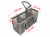 Корзина для столовых приборов посудомоечной машины (H115 L228) 1657