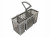 Корзина для столовых приборов посудомоечной машины (H115 L228) 1657