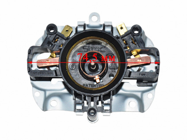 Контактная группа чайника STRIX U1511 U1709 U1712
