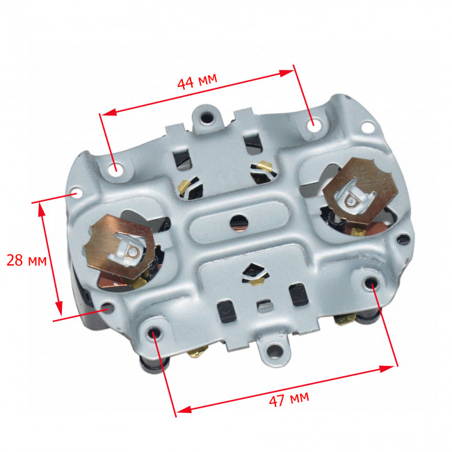 Контактная группа чайника STRIX U1511 U1709 U1712