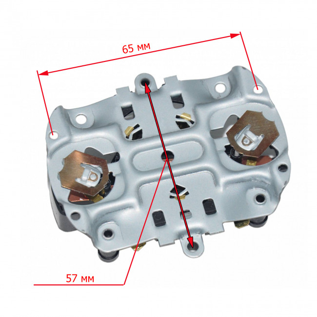 Контактная группа чайника STRIX U1511 U1709 U1712