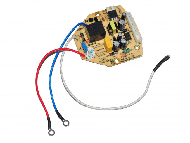 Плата питания мультиварки REDMOND RMC-M227S (вариант 2) Плата питания мультиварки REDMOND RMC-M227S (вариант 2)