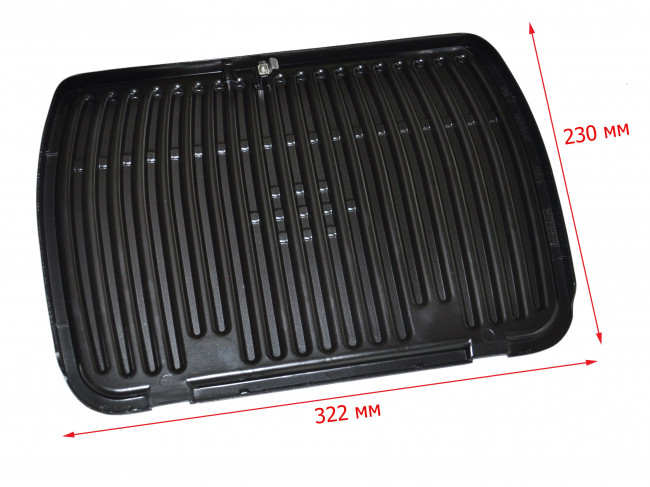 Верхняя панель Tefal TS-01039390 Верхняя панель Tefal TS-01039390