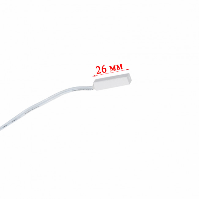 Сенсорный датчик холодильника Bosch, Siemens 2,7 кОм L480mm, арт. RK26103