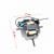 Двигатель фена Redmond RF-536