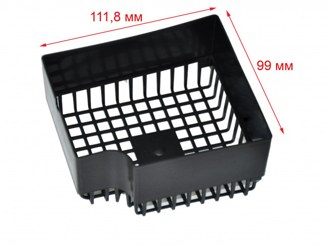 Контейнер для капсул кофемашины KRUPS NESPRESSO XN2140 MS-0059106, MS-0039170