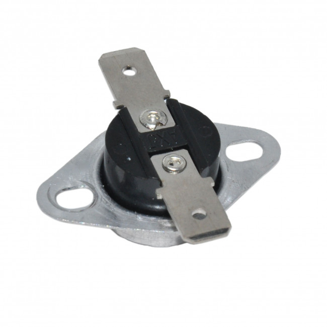 Датчик температуры KSD302 (105С, 250V, 10A)