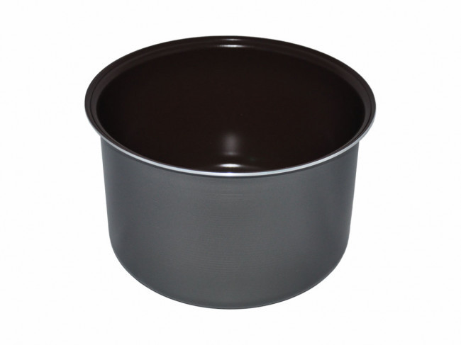 Чаша - кастрюля к мультиварке MOULINEX MK705, MK706, MK707, TEFAL RK705 (5л), SS-994455 Чаша - кастрюля к мультиварке MOULINEX MK705, MK706, MK707, TEFAL RK705 (5л), SS-994455