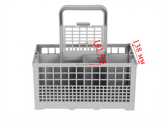 Корзина для столовых приборов посудомоечной машины (H245 L243) 5060388574826 Корзина для столовых приборов посудомоечной машины (H245 L243) 5060388574826