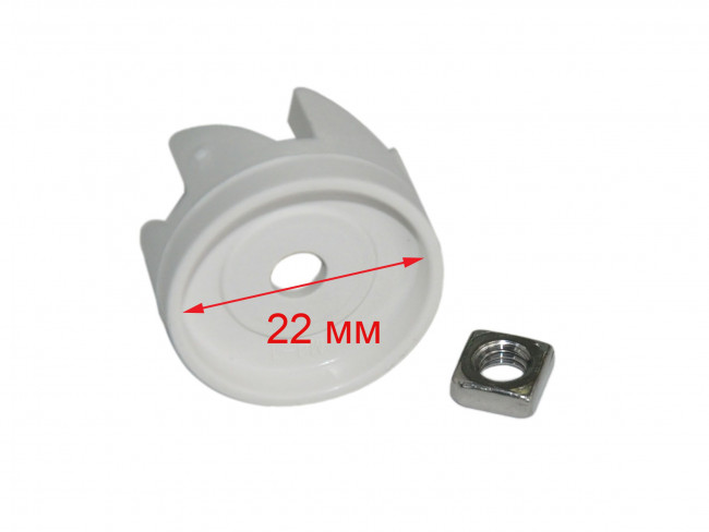 Муфта для блендера Moulinex LM142A, LM233A, BL13... BL14... MS-0A11821, MS-651347